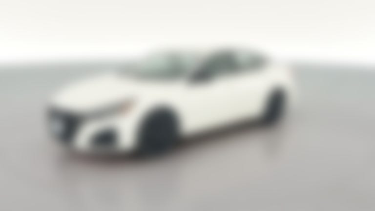 2025 Nissan Altima vehicle photo