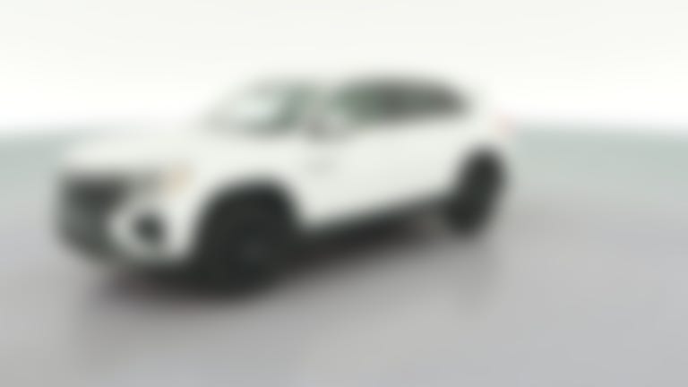2024 Volkswagen Atlas Cross Sport vehicle photo