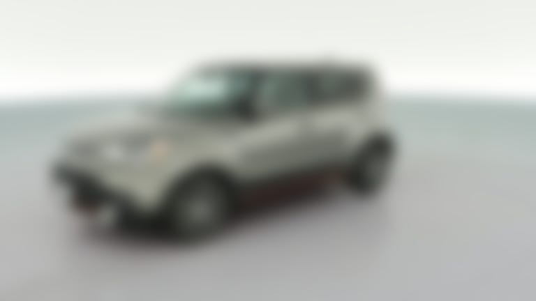 2018 Kia Soul vehicle photo