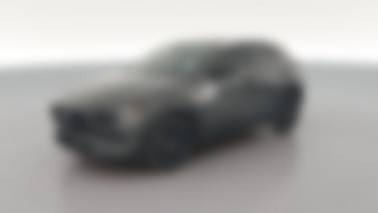2021 MAZDA CX-30 vehicle photo