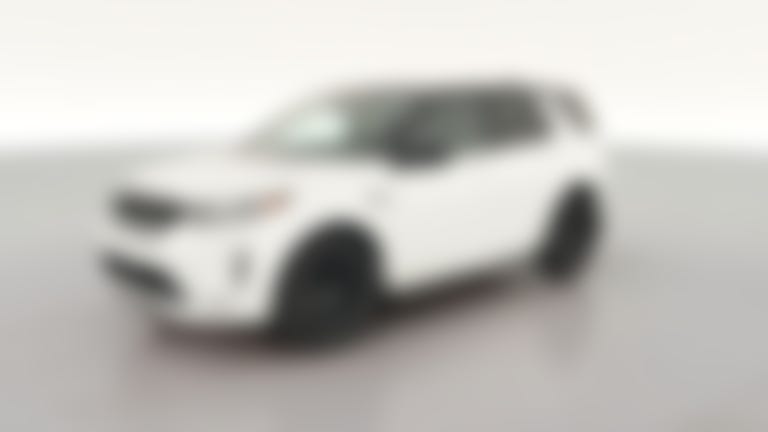 2023 Land Rover Discovery Sport vehicle photo