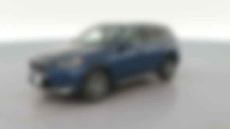 2025 BMW X1 vehicle photo