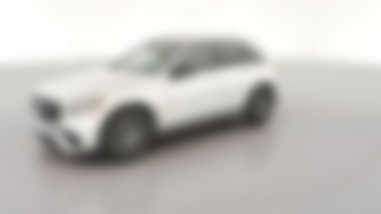 2020 Mercedes-Benz Mercedes-AMG GLC vehicle photo
