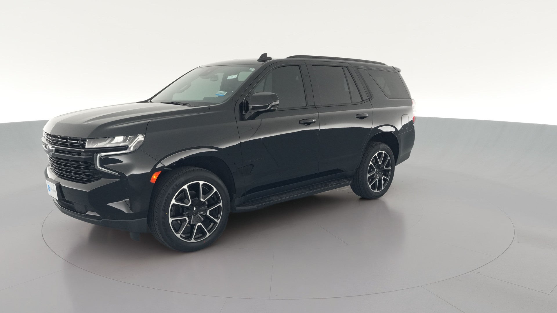 2023 Chevrolet Tahoe vehicle photo