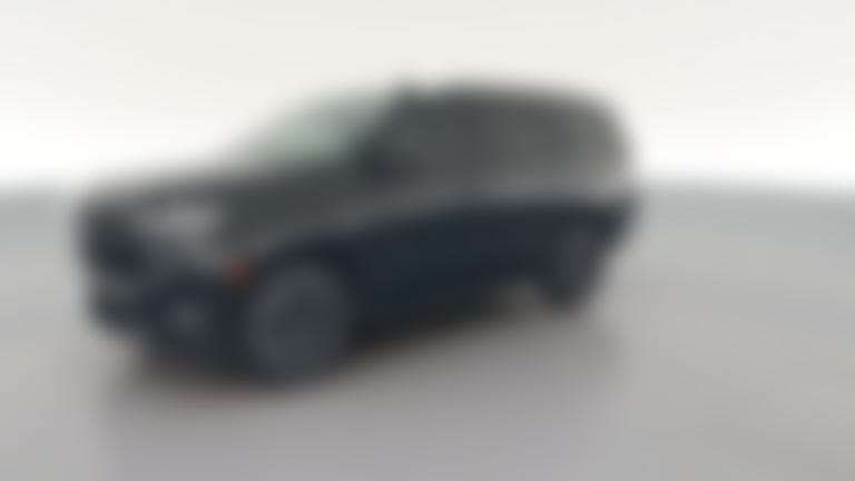 2023 Chevrolet Tahoe vehicle photo