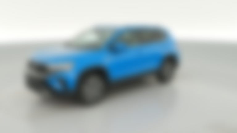 2023 Volkswagen Taos vehicle photo