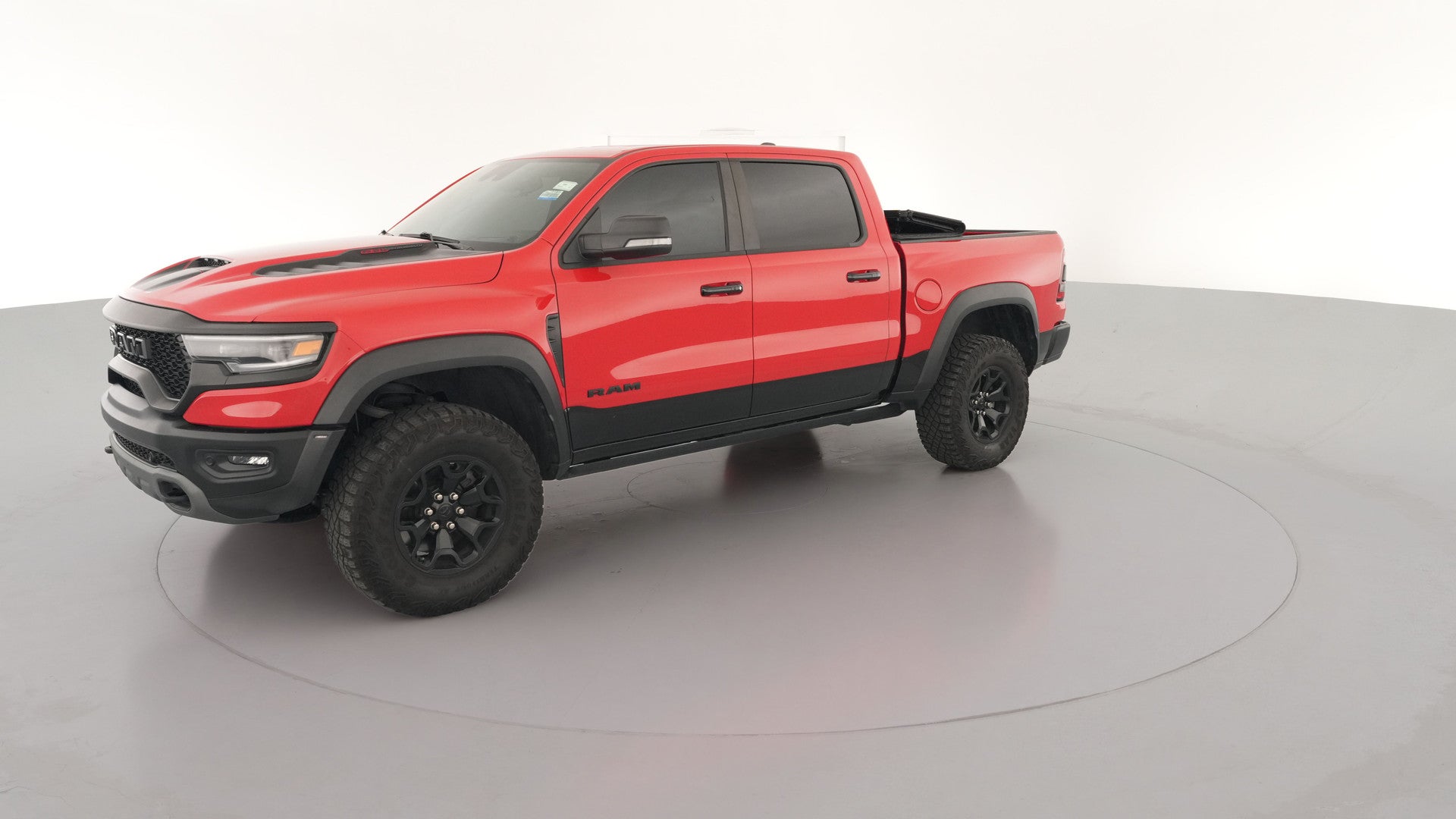 2023 Ram 1500 Crew Cab vehicle photo