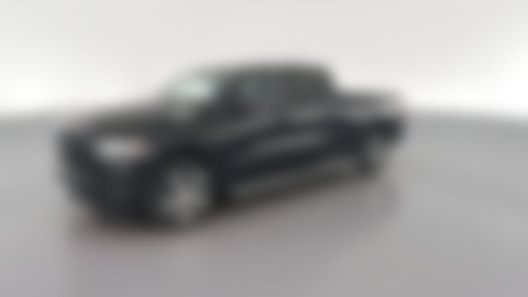 2022 Ram 1500 Crew Cab vehicle photo