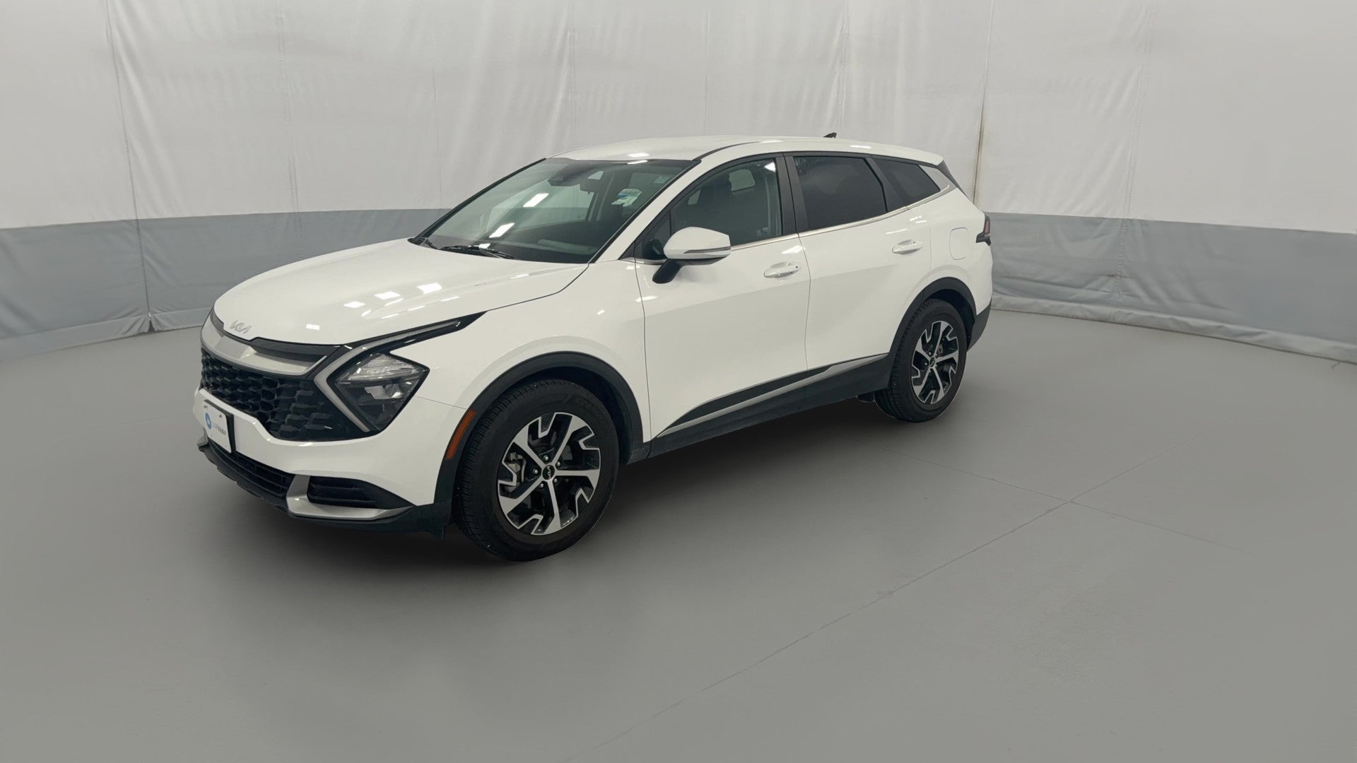 2023 Kia Sportage vehicle photo
