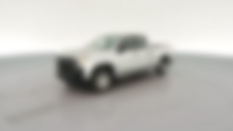 2022 Chevrolet Silverado 1500 Limited Double Cab vehicle photo