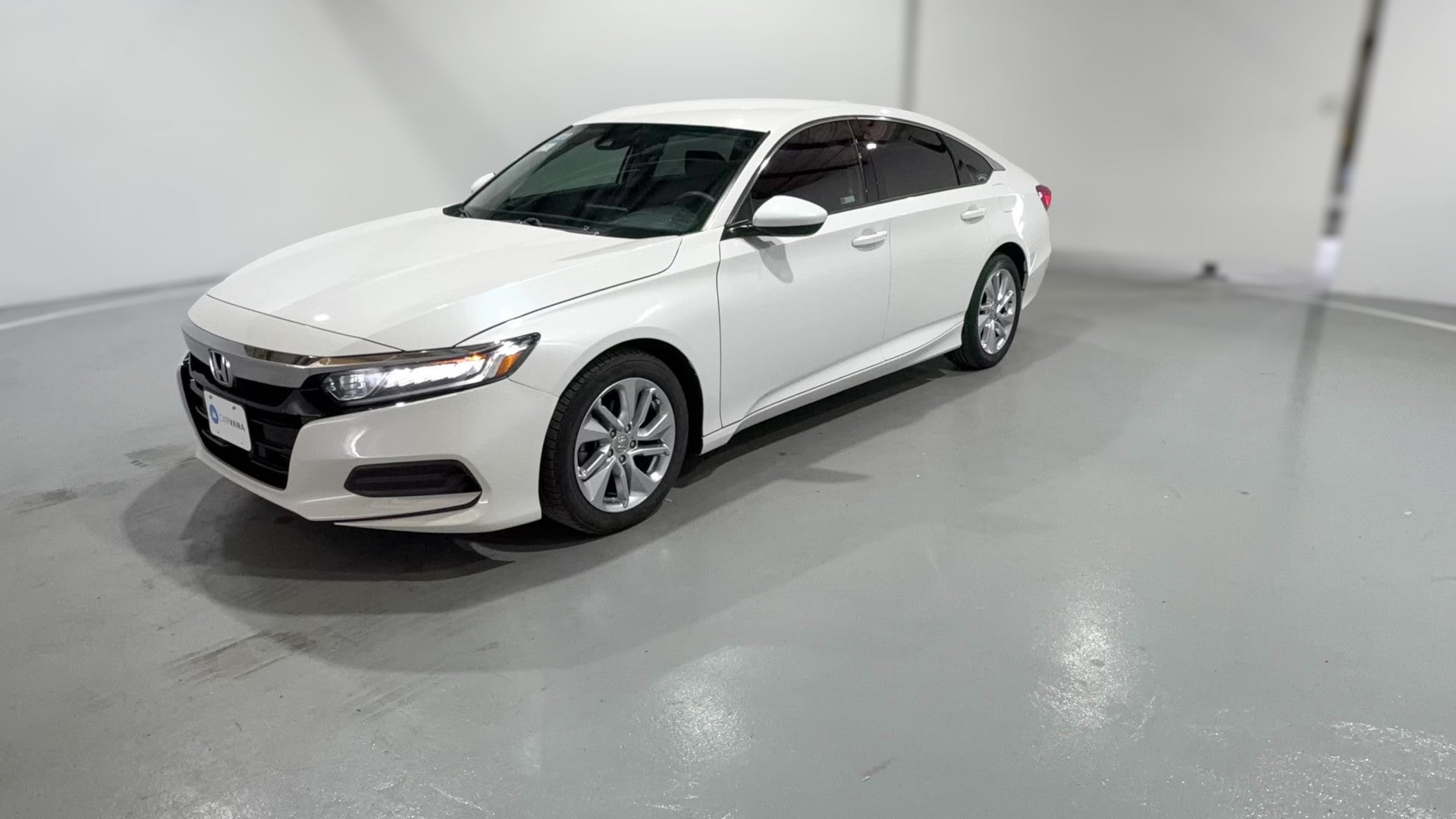 2019 Honda Accord vehicle photo