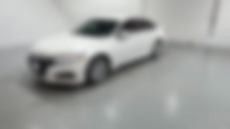 2019 Honda Accord vehicle photo