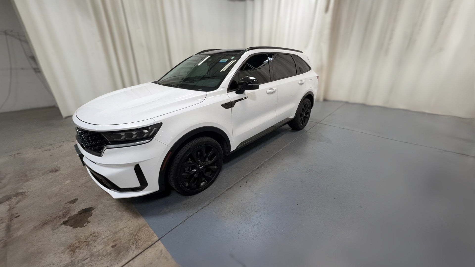 2021 Kia Sorento vehicle photo
