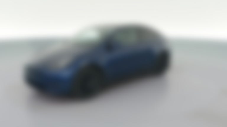 2023 Tesla Model Y vehicle photo