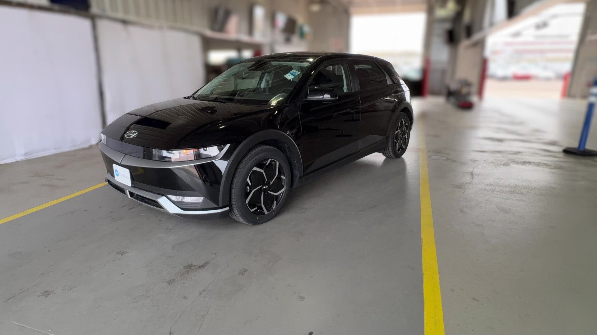 2024 Hyundai IONIQ 5 vehicle photo