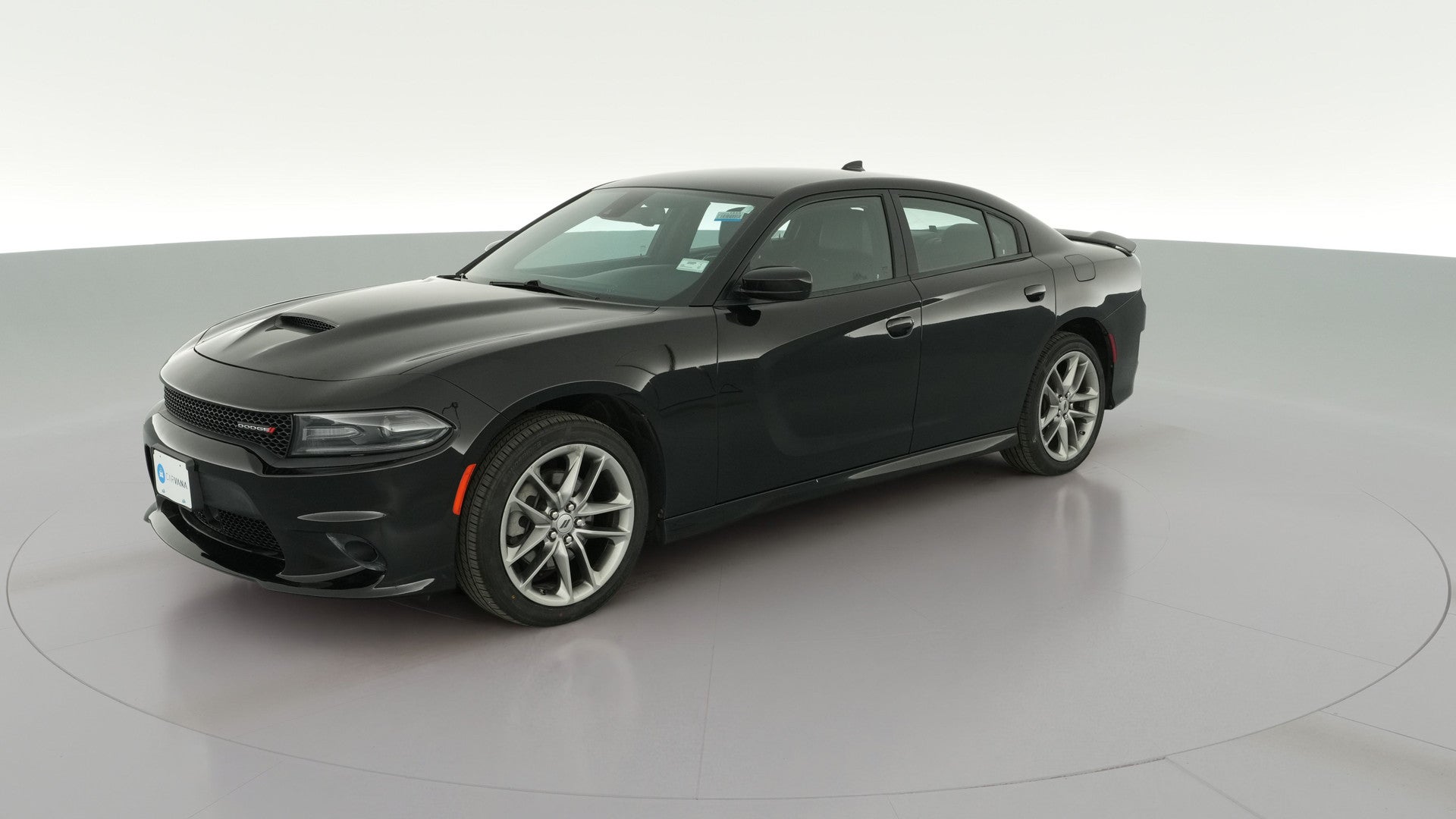 2021 Dodge Charger vehicle photo