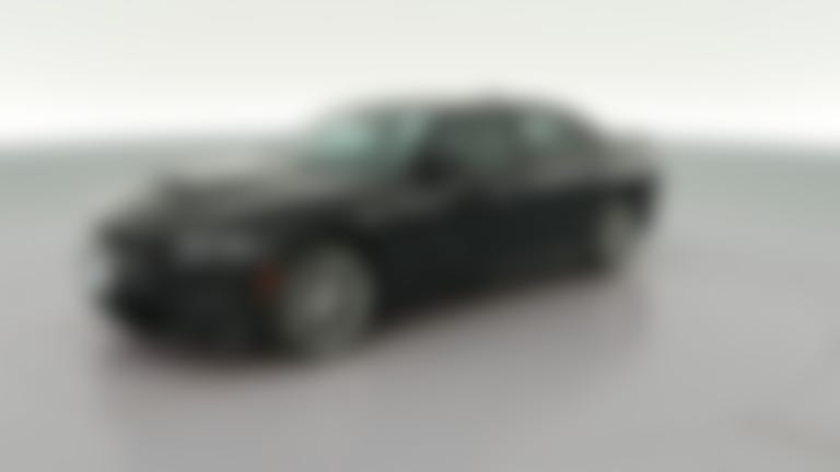 2021 Dodge Charger vehicle photo