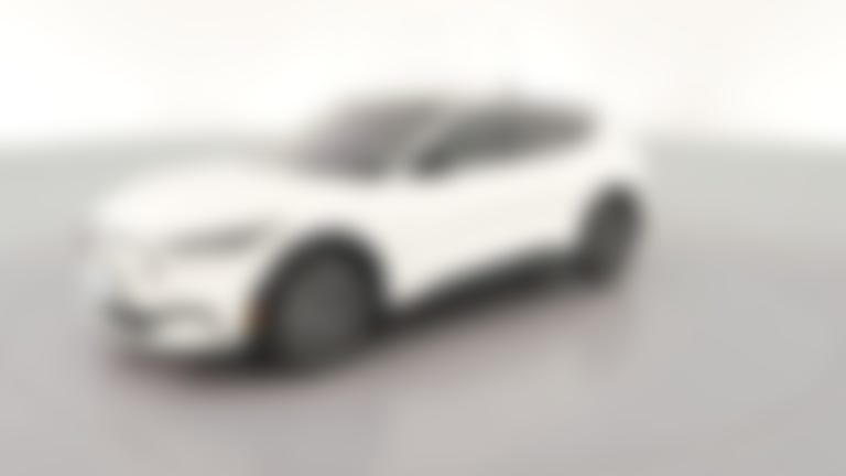 2024 Ford Mustang MACH-E vehicle photo