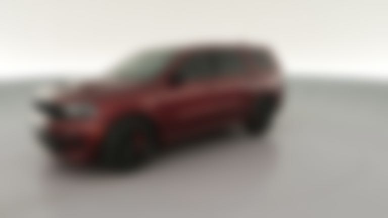 2022 Dodge Durango vehicle photo