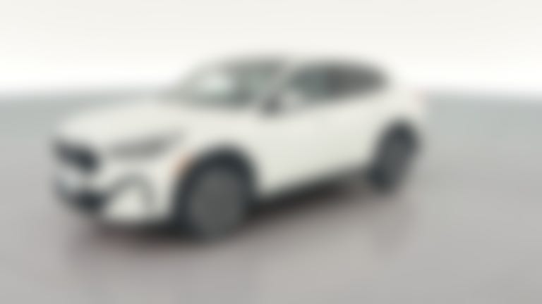 2025 BMW X2 vehicle photo