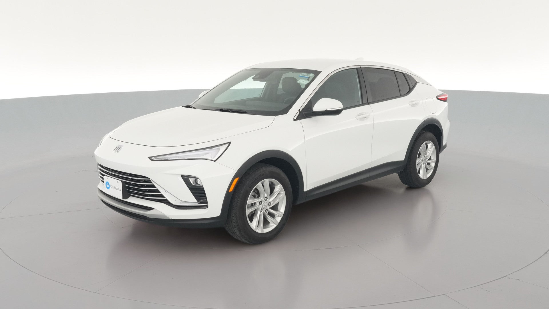 2025 Buick Envista vehicle photo