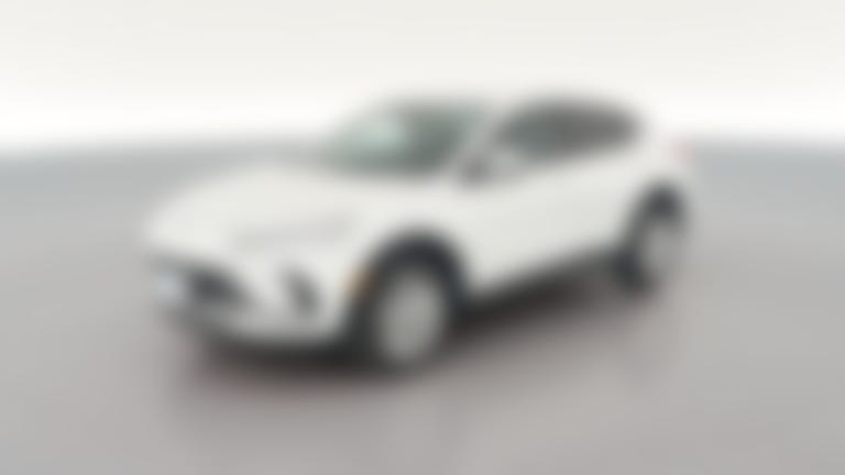 2025 Buick Envista vehicle photo