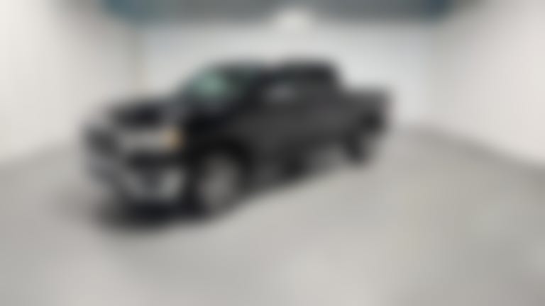2023 Ram 1500 Crew Cab vehicle photo