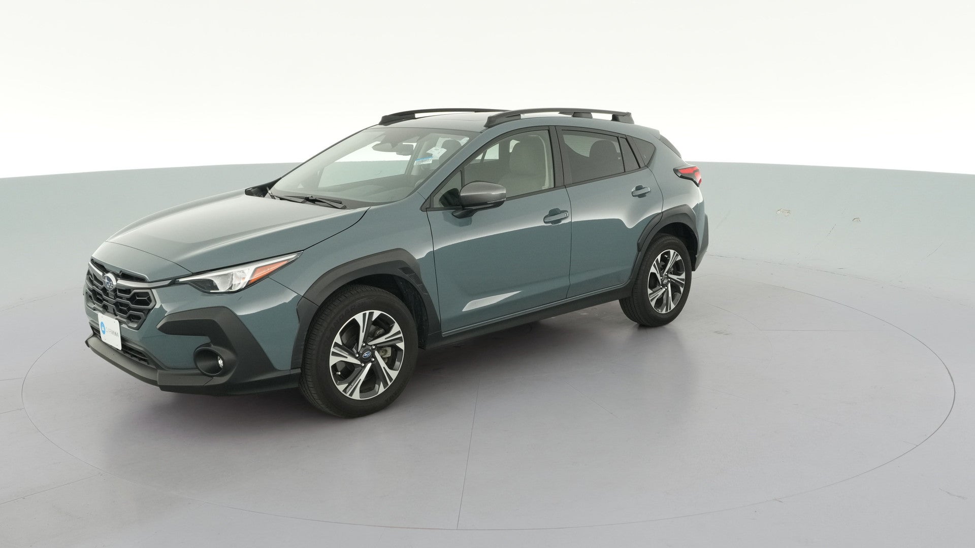 2024 Subaru Crosstrek vehicle photo