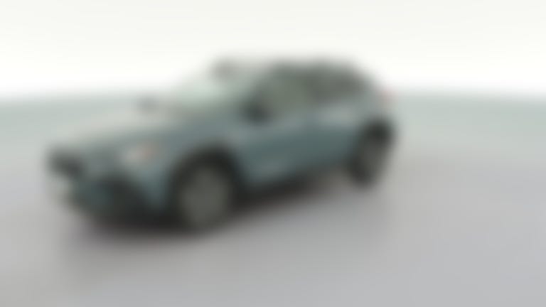 2024 Subaru Crosstrek vehicle photo