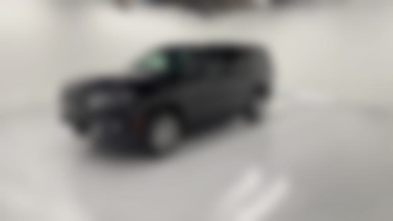 2022 Jeep Wagoneer vehicle photo