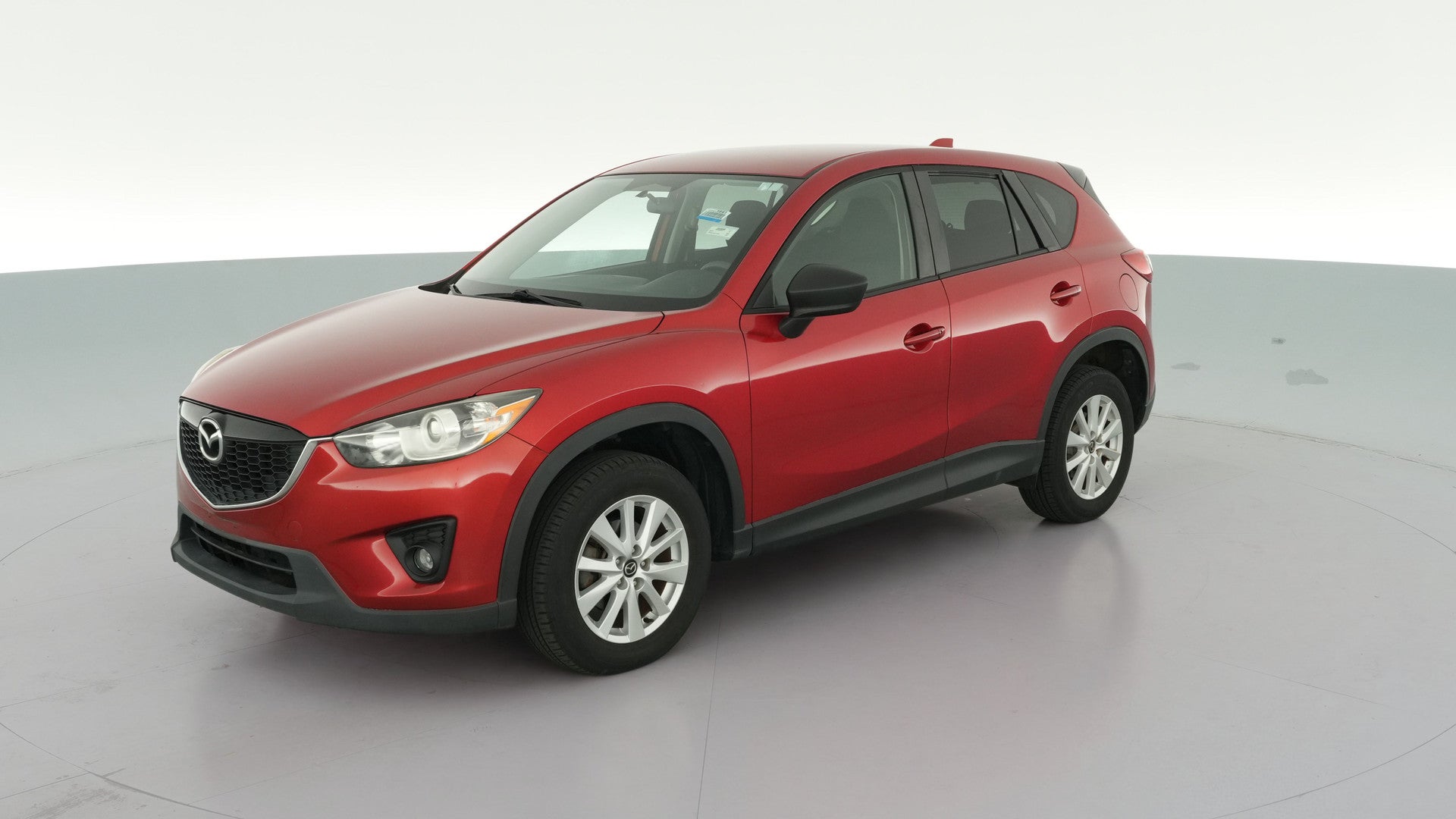 2014 MAZDA CX-5 vehicle photo