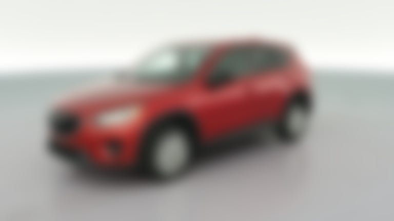 2014 MAZDA CX-5 vehicle photo