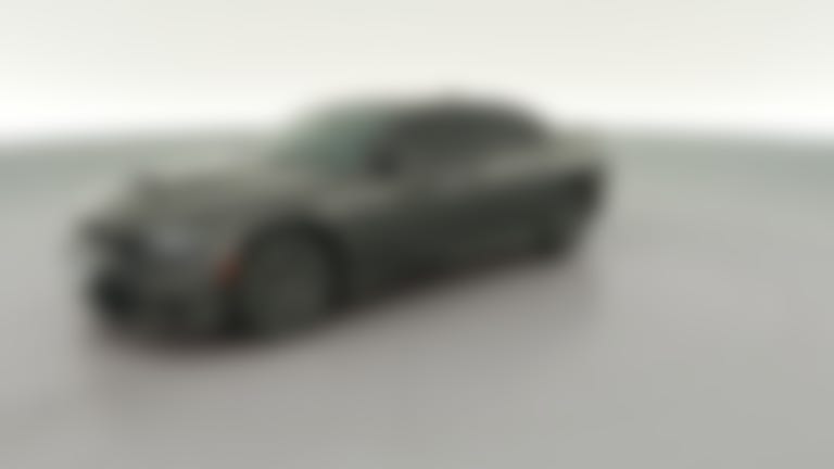 2020 Dodge Charger vehicle photo