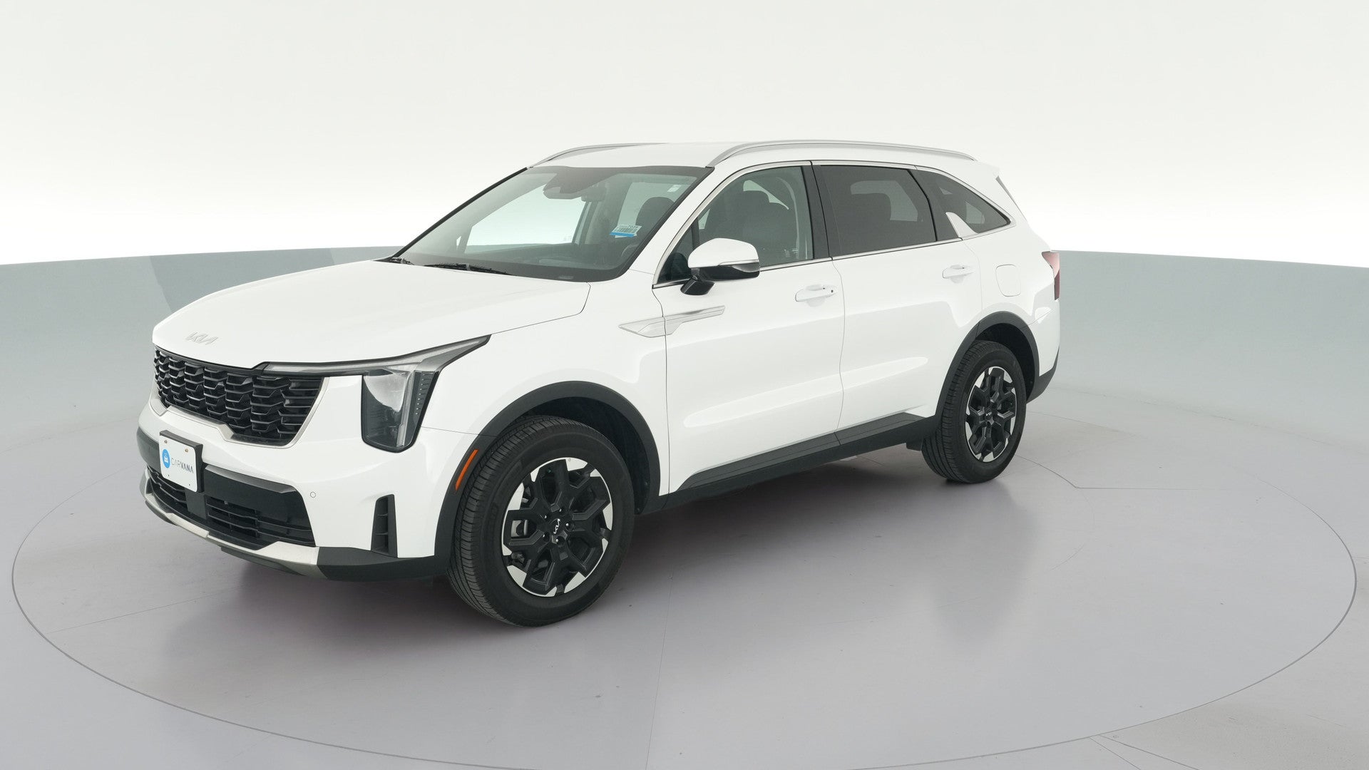 2024 Kia Sorento vehicle photo