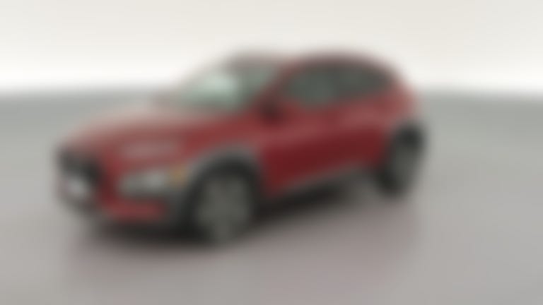 2019 Hyundai Kona vehicle photo