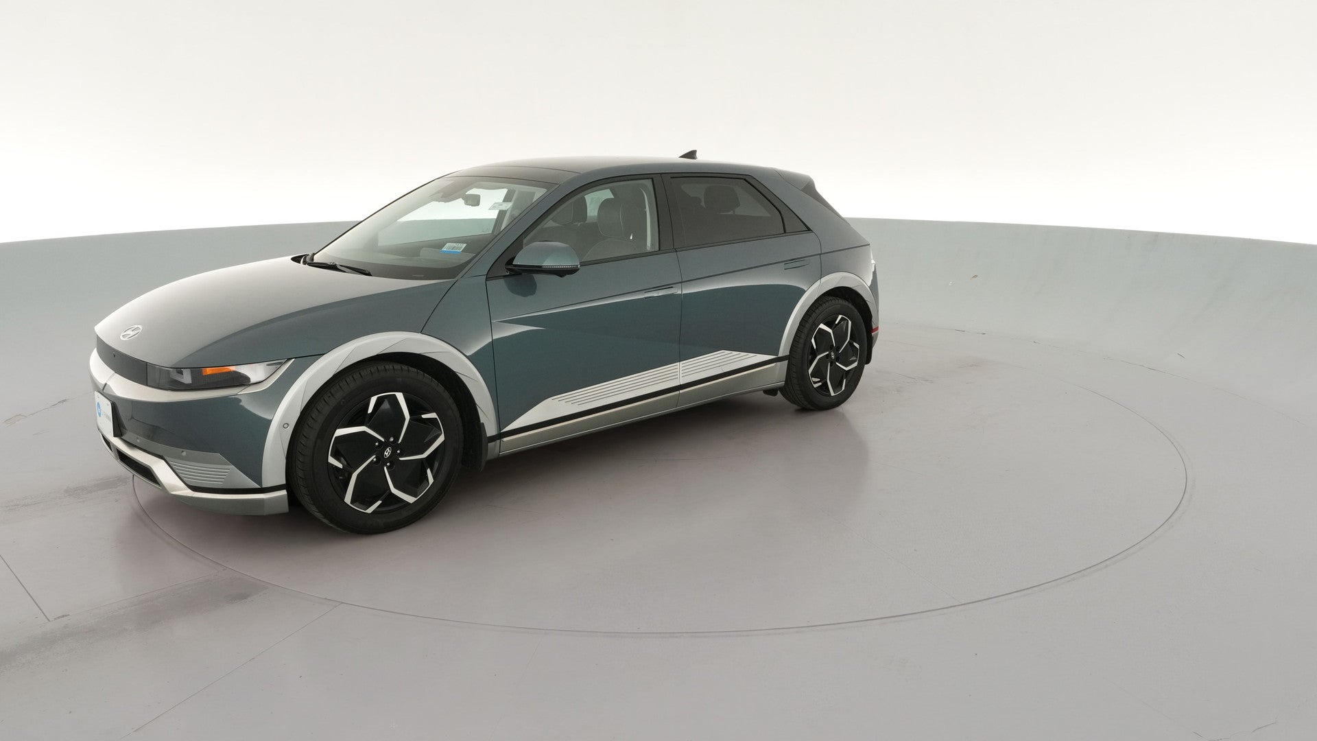 2023 Hyundai IONIQ 5 vehicle photo