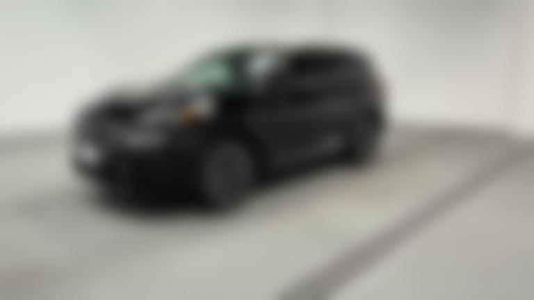 2026 Nissan Rogue vehicle photo