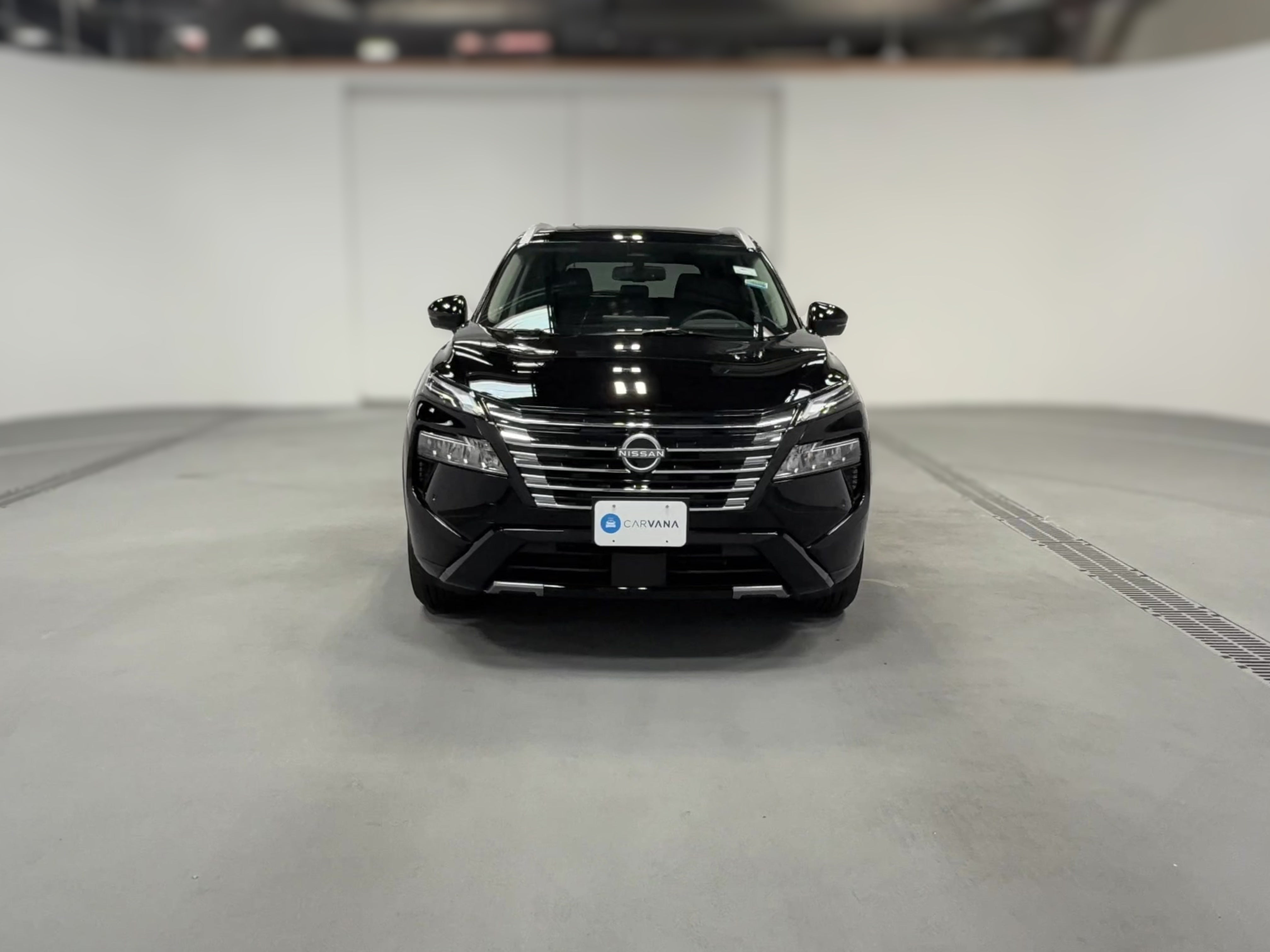 2026 Nissan Rogue Platinum - Photo 28