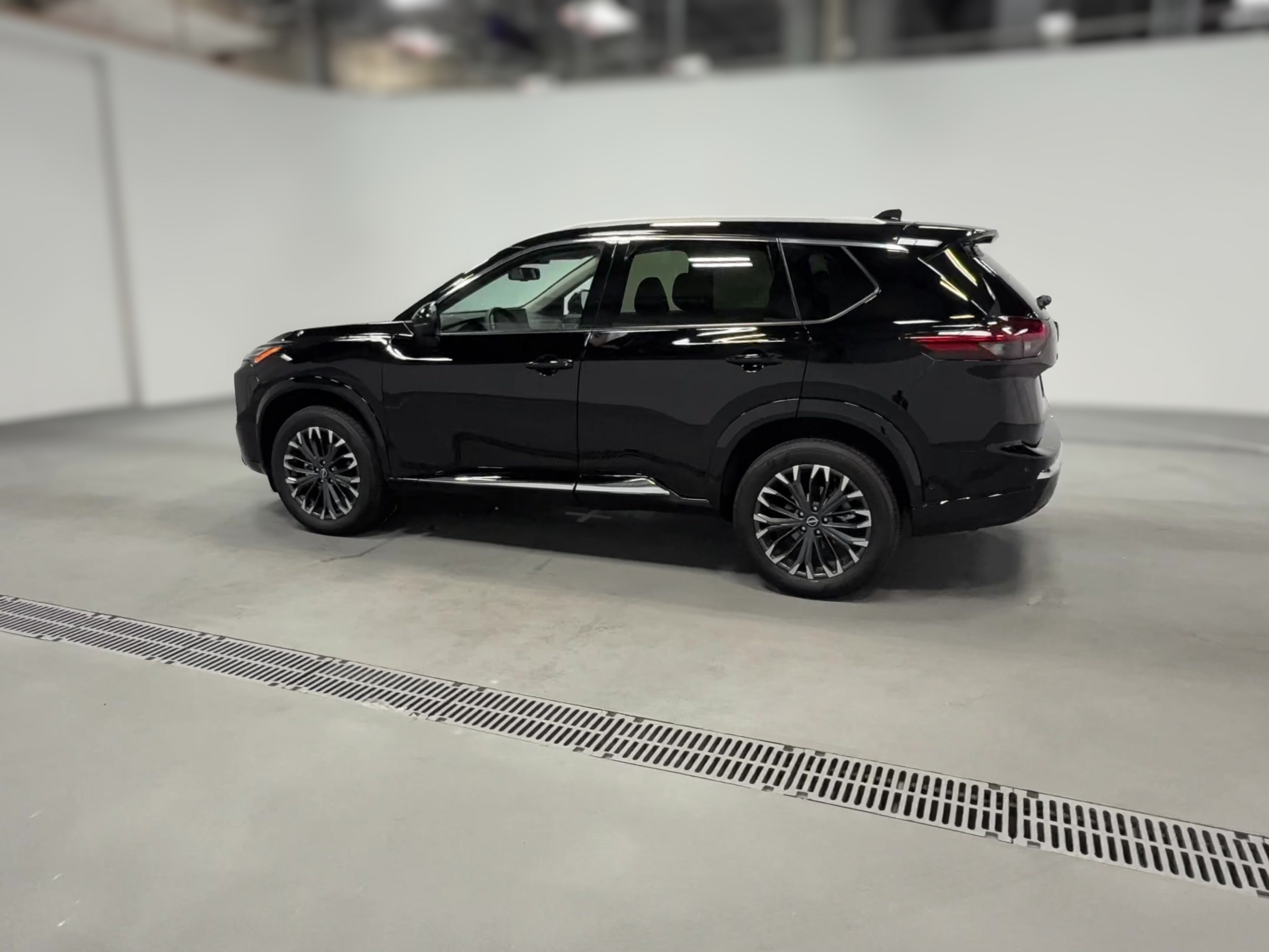 2026 Nissan Rogue Platinum - Photo 33
