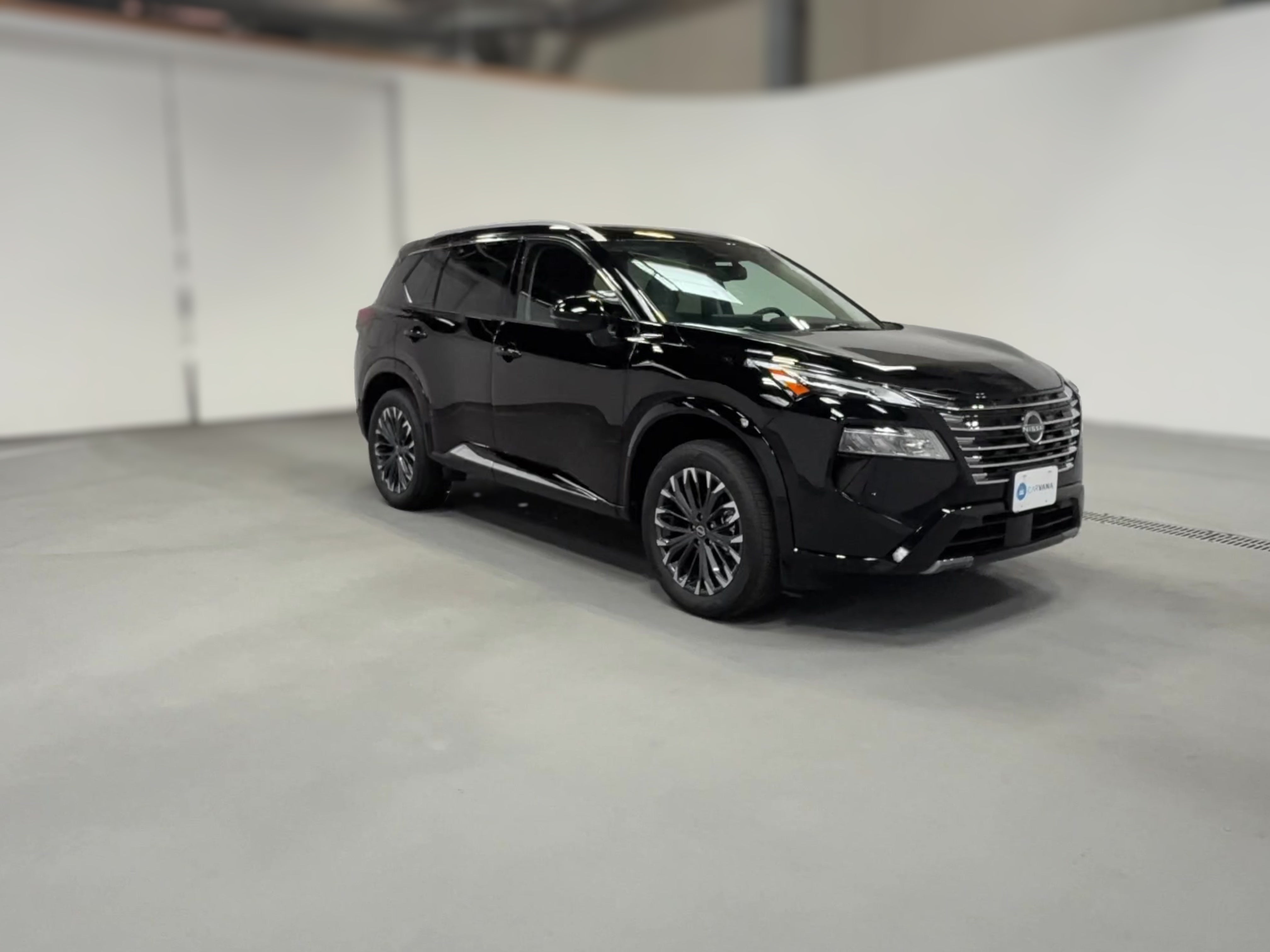 2026 Nissan Rogue Platinum - Photo 42