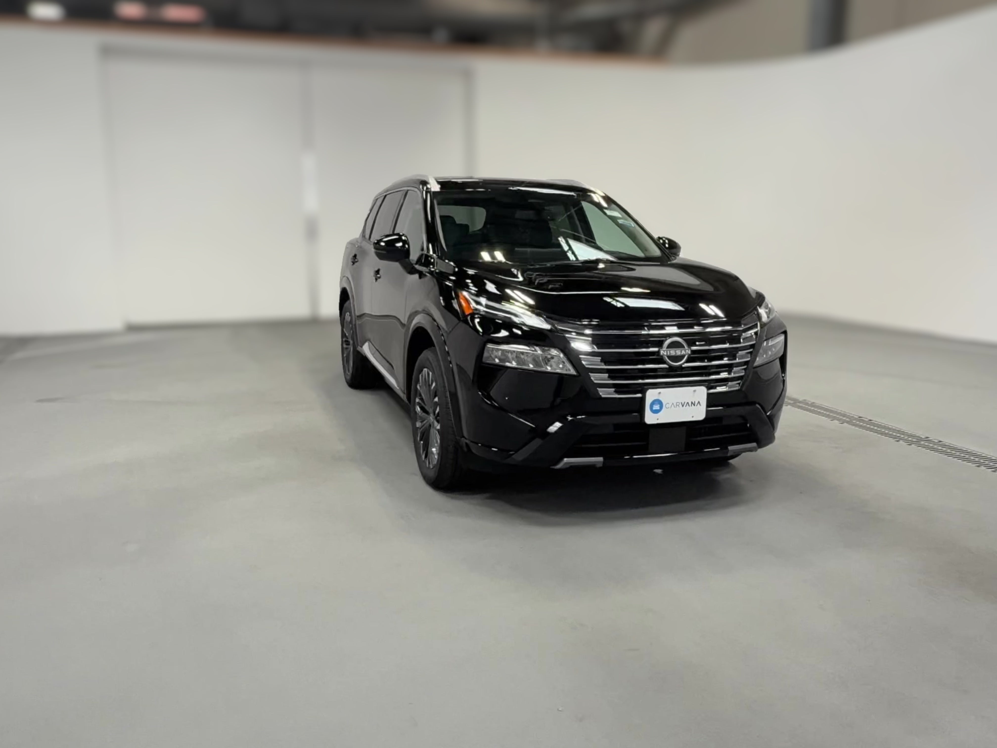 2026 Nissan Rogue Platinum - Photo 43