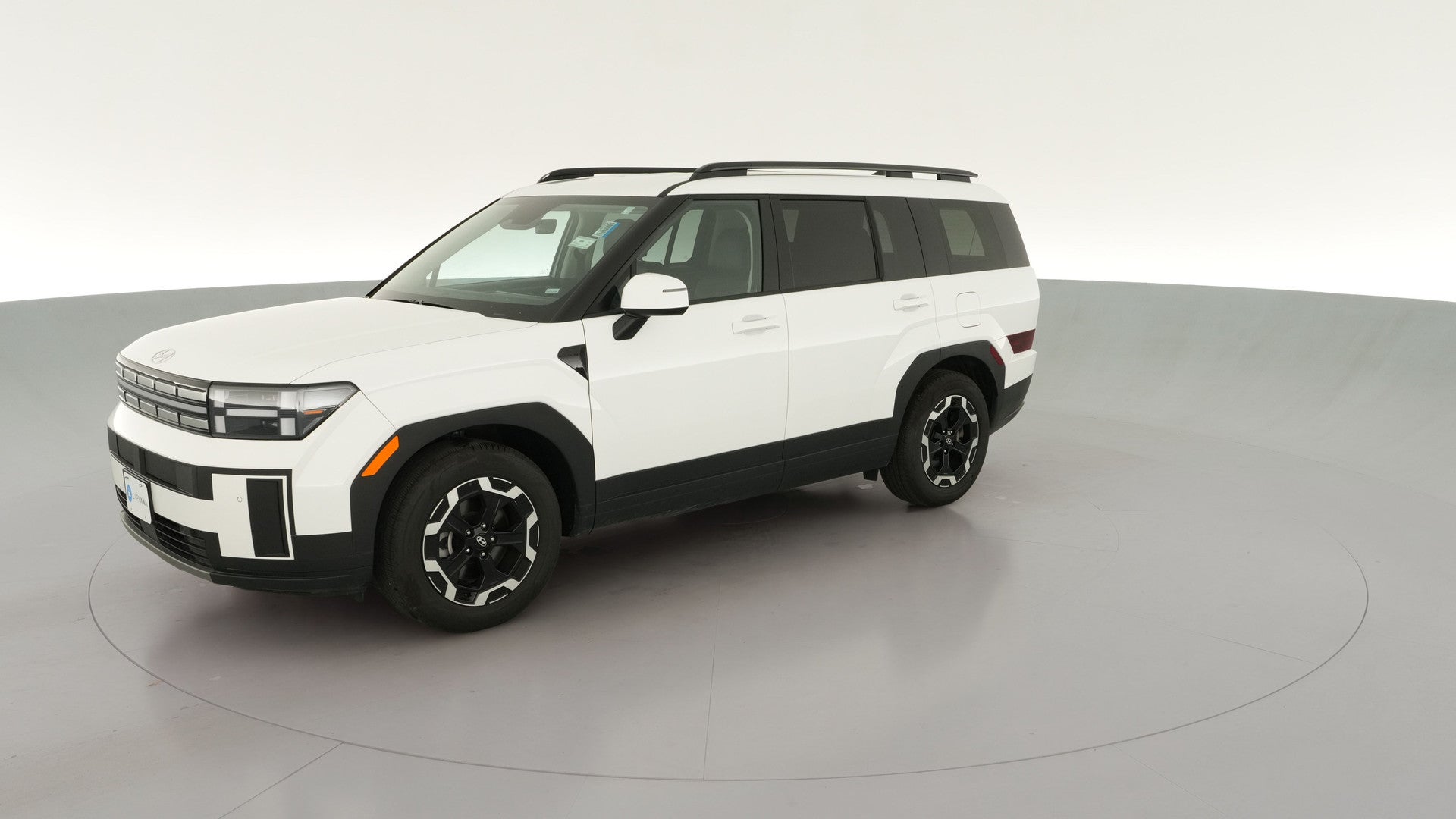 2026 Hyundai Santa Fe vehicle photo
