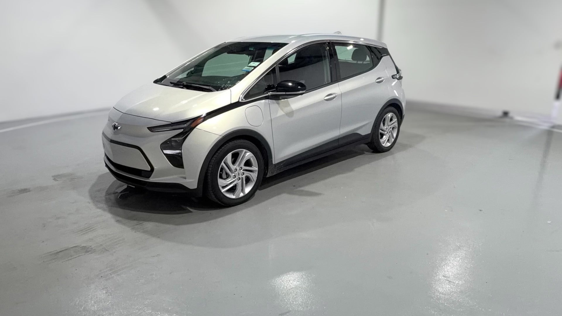 2023 Chevrolet Bolt EV vehicle photo