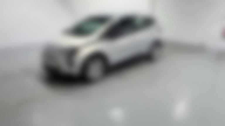 2023 Chevrolet Bolt EV vehicle photo