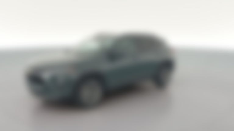 2025 Chevrolet Trax vehicle photo