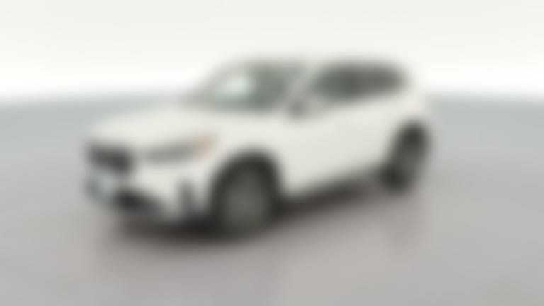 2026 BMW X1 vehicle photo