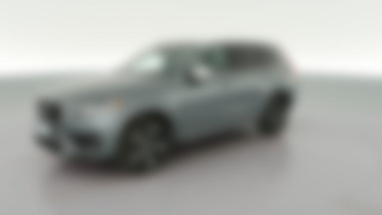 2018 Volvo XC90 vehicle photo
