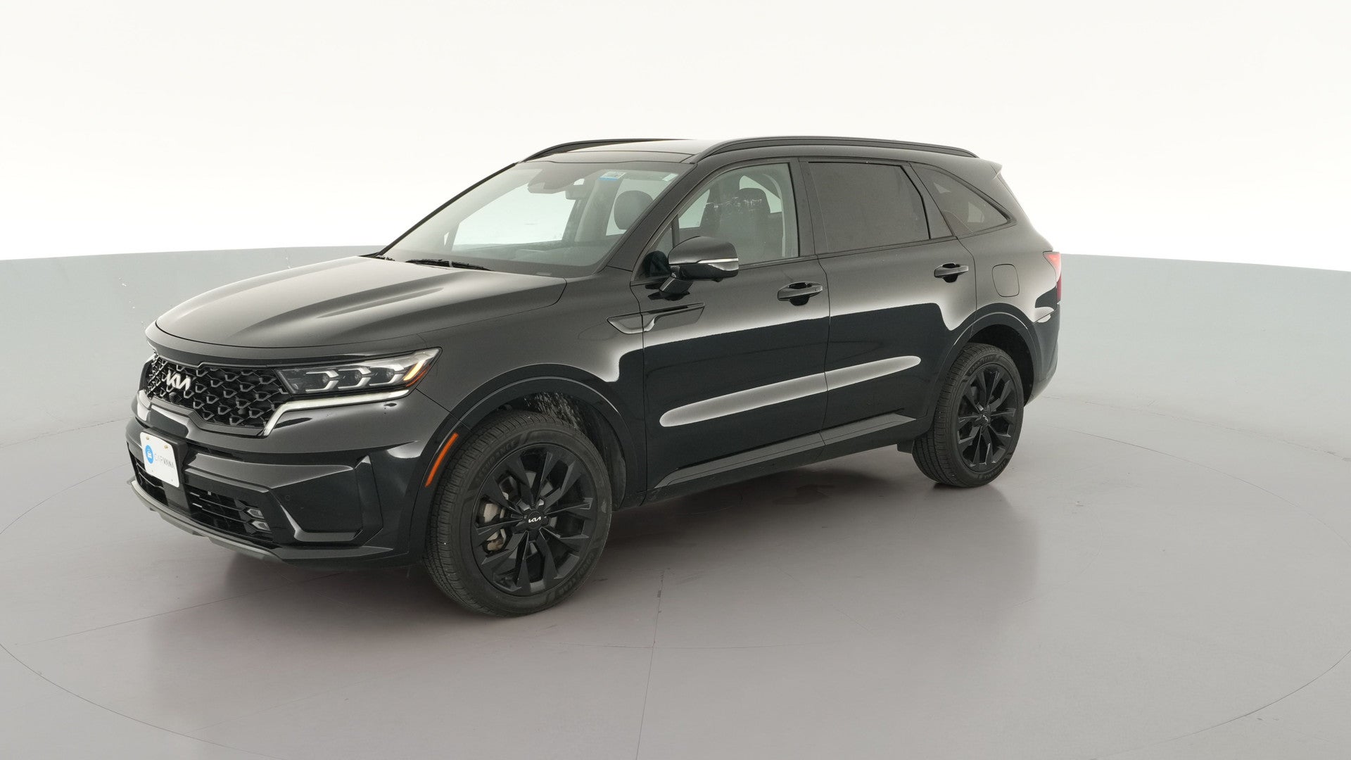 2023 Kia Sorento vehicle photo