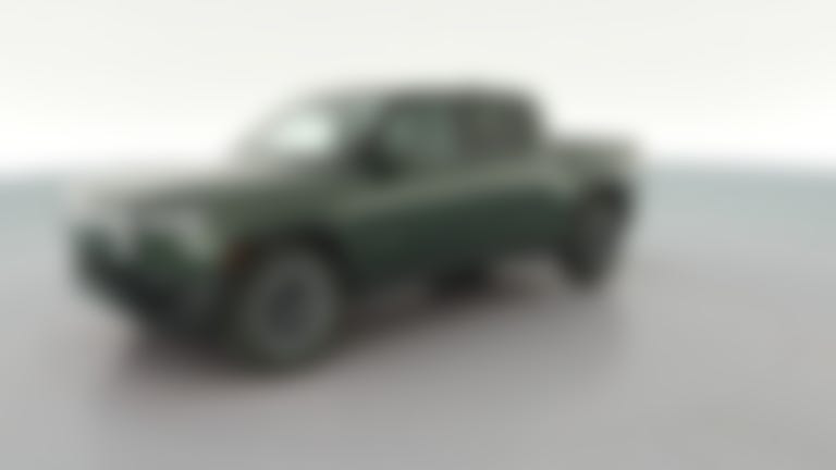 2025 Rivian R1T vehicle photo