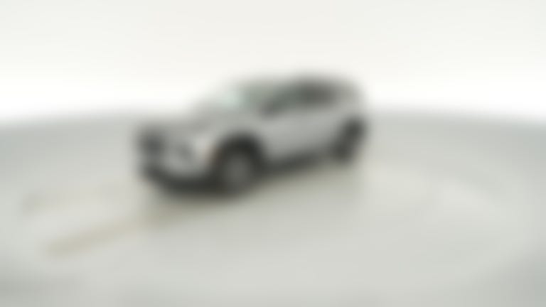 2026 Chevrolet Traverse vehicle photo